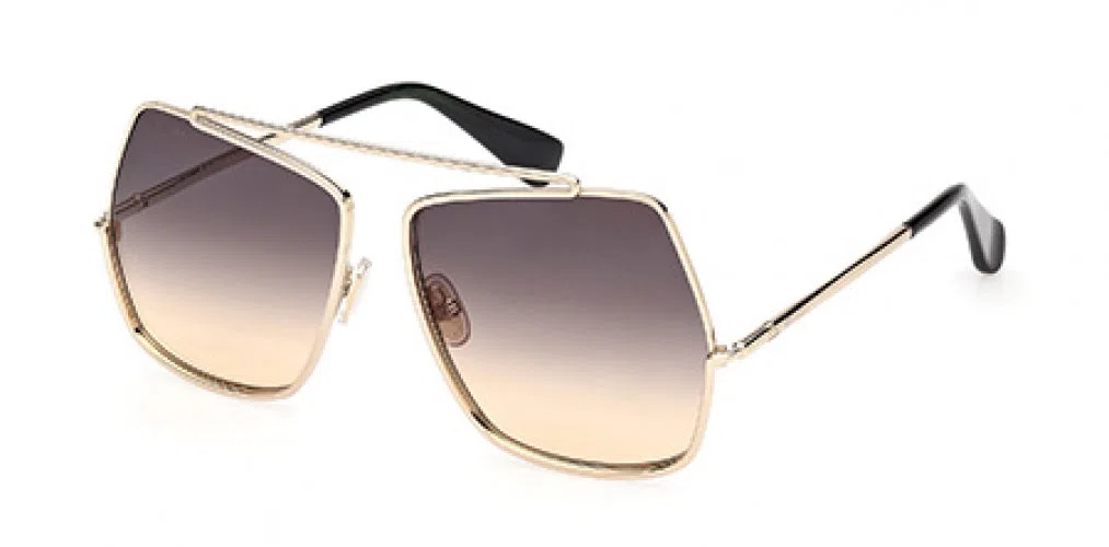 MAXMARA Elsapetite 0102 Sunglasses - view 2